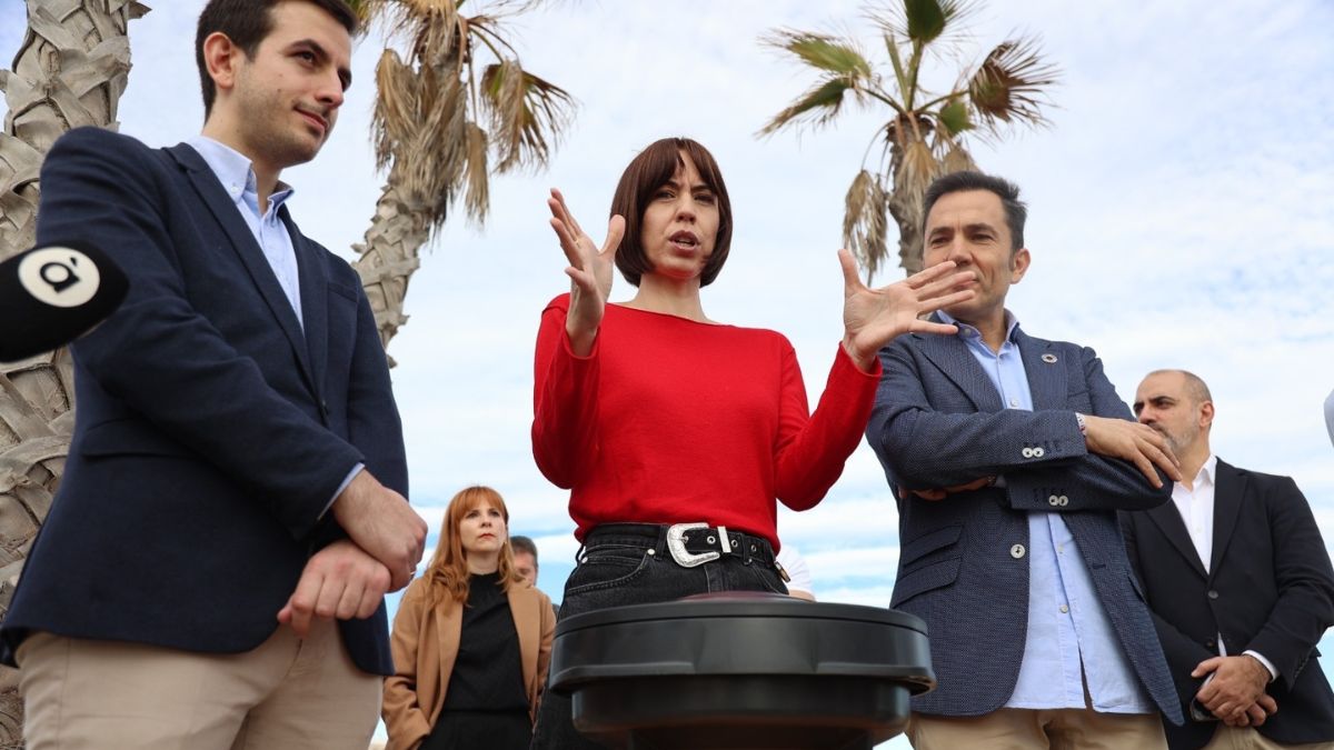 El PSOE valenciano ve «muy difícil» apoyar los presupuestos: «No nos ha llamado nadie»