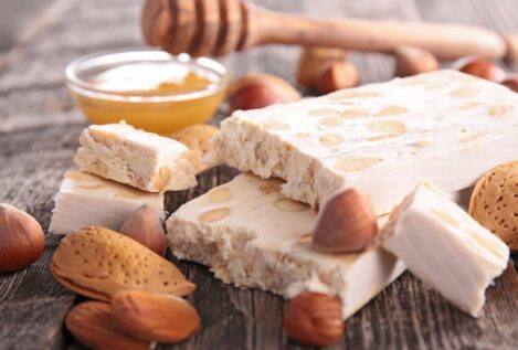 La OCU revela cual es el mejor turrón de los supermercados