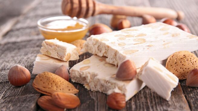 La OCU revela cual es el mejor turrón de los supermercados