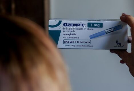 ¿Otro milagro del Ozempic? Podría ser eficaz contra el alcohol y el tabaco