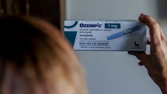 ¿Otro milagro del Ozempic? Podría ser eficaz contra el alcohol y el tabaco