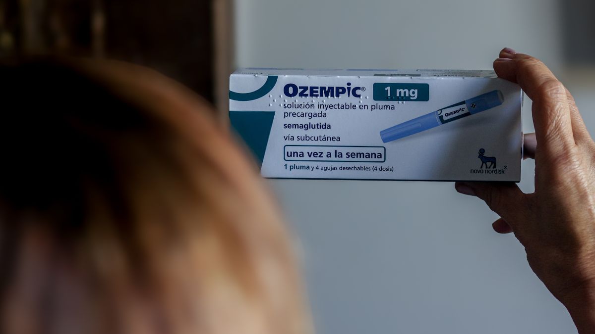 ¿Otro milagro del Ozempic? Podría ser eficaz contra el alcohol y el tabaco