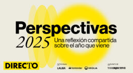 THE OBJECTIVE presenta 'Perspectivas 2025', una reflexión sobre los retos del año que viene