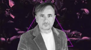 VIDEO | El purgatorio de Fabián C. Barrio