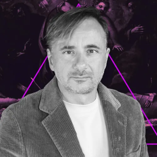 Podcast | El purgatorio de Fabián C. Barrio