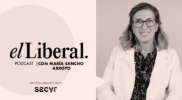 El podcast de El Liberal con María Sancho Arroyo