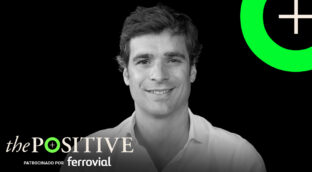 thePOSITIVE 16 | Arturo Benito, Ceo y cofundador de Impact Bridge