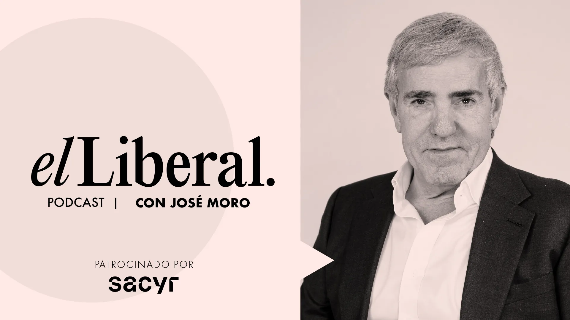 VIDEO | El podcast de El Liberal con José Moro