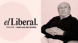 El podcast de El Liberal con Luis del Rivero