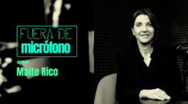 Maite Rico: «Podemos ha aportado los peores vicios de la política latinoamericana»