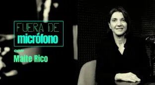 Maite Rico: «Podemos ha aportado los peores vicios de la política latinoamericana»