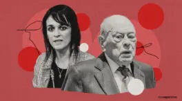 Jordi Pujol, ante el espejo de Sílvia Orriols