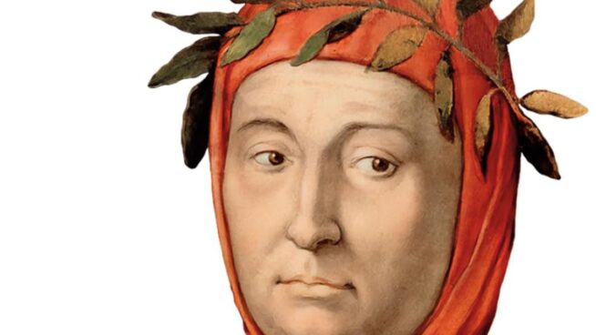 El 'Petrarca' de Rico