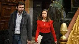 Podemos quiere forzar a Sánchez a negociar antes con ellos para irritar a PNV y Junts