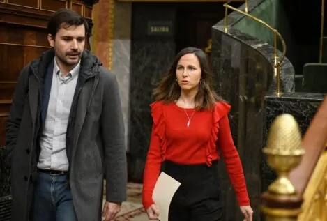 Podemos quiere forzar a Sánchez a negociar antes con ellos para irritar a PNV y Junts