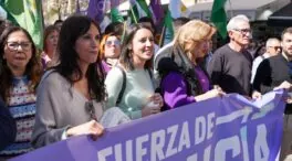 Podemos afronta una batalla inesperada por el liderazgo del partido en Andalucía