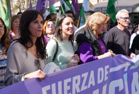 Podemos afronta una batalla inesperada por el liderazgo del partido en Andalucía