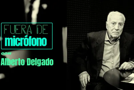 Alberto Delgado: «Hemos tenido 40 años fabulosos y nos los vamos a cargar»