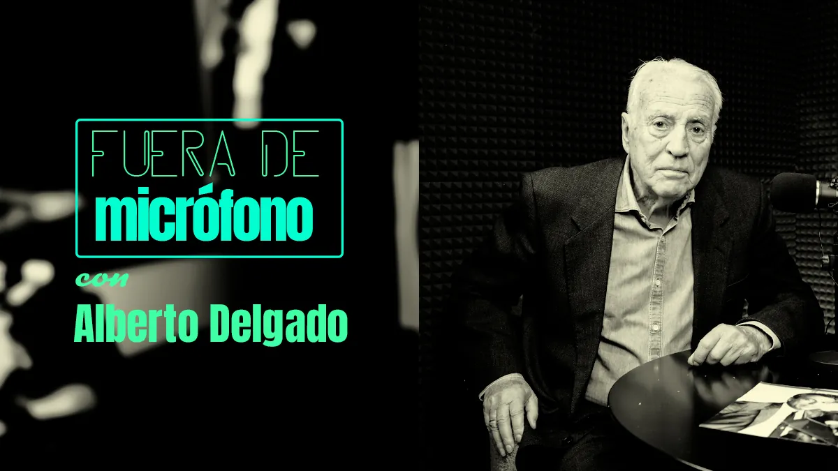 Alberto Delgado: «Hemos tenido 40 años fabulosos y nos los vamos a cargar»