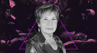 El purgatorio de Celia Villalobos