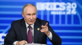 La auténtica geopolítica de Putin (más allá de Ucrania)