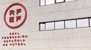 Un barón federativo recuperará la presidencia de la RFEF