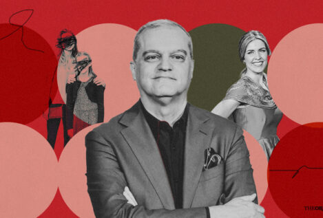La vida personal de Ramón García: patrimonio millonario, dos hijas y un divorcio inesperado