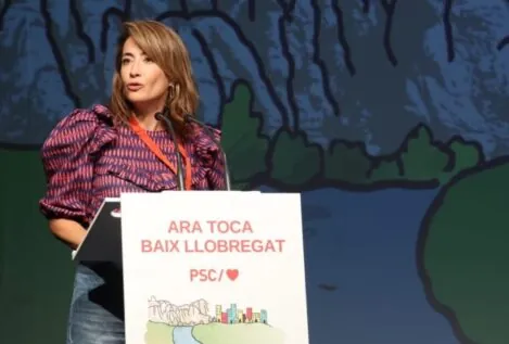 Raquel Sánchez dispara el gasto en viajes de Paradores con la mayor factura en 13 años