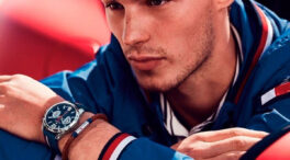 ¡Chollazo!: Amazon deja a mitad de precio este elegantísimo reloj de Tommy Hilfiger