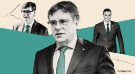 El órdago (o farol) de Puigdemont