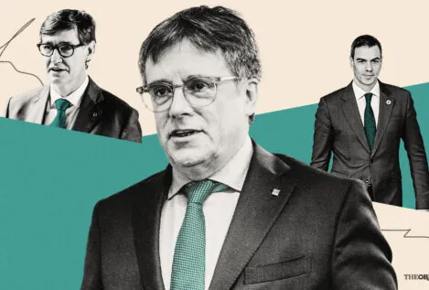 El órdago (o farol) de Puigdemont