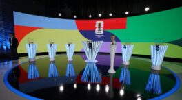 Ucrania exige disculpas de la FIFA por incluir a Crimea en Rusia en el sorteo del Mundial 2026