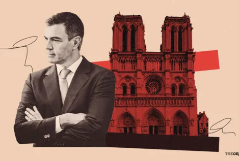 Notre Dame, clave de nuestra cultura y de nuestra civilización