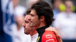 Sainz y Alonso cierran la temporada de manera dispar pero tienen igual de complicado el 2025