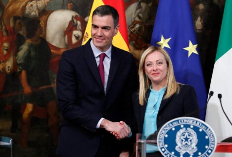 El Gobierno baraja medidas al estilo Meloni en Italia para tumbar la opa de BBVA al Sabadell
