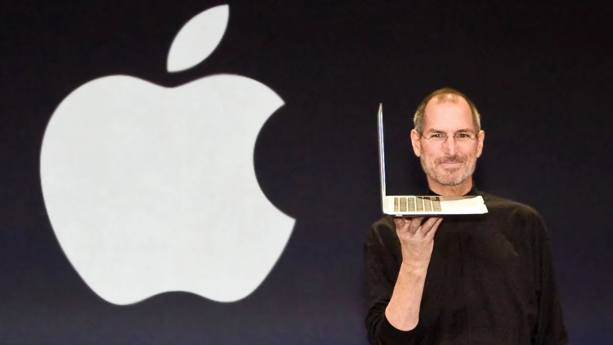 Cinco verdades de Steve Jobs que resumen lo que realmente importa en la vida