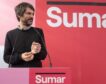 Sumar quita importancia al ultimátum de Junts: «El acuerdo presupuestario está cerca»