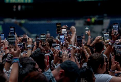 Charlie xcx, Aitana, Sabina, Quevedo o Guns N' Roses, los conciertos de este 2025 en España