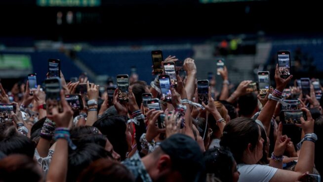 Charlie xcx, Aitana, Sabina, Quevedo o Guns N' Roses, los conciertos de este 2025 en España