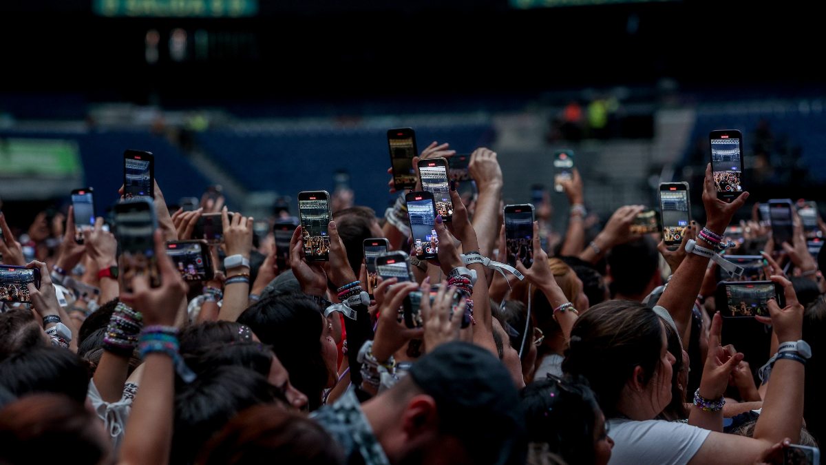 Charlie xcx, Aitana, Sabina, Quevedo o Guns N’ Roses, los conciertos de este 2025 en España