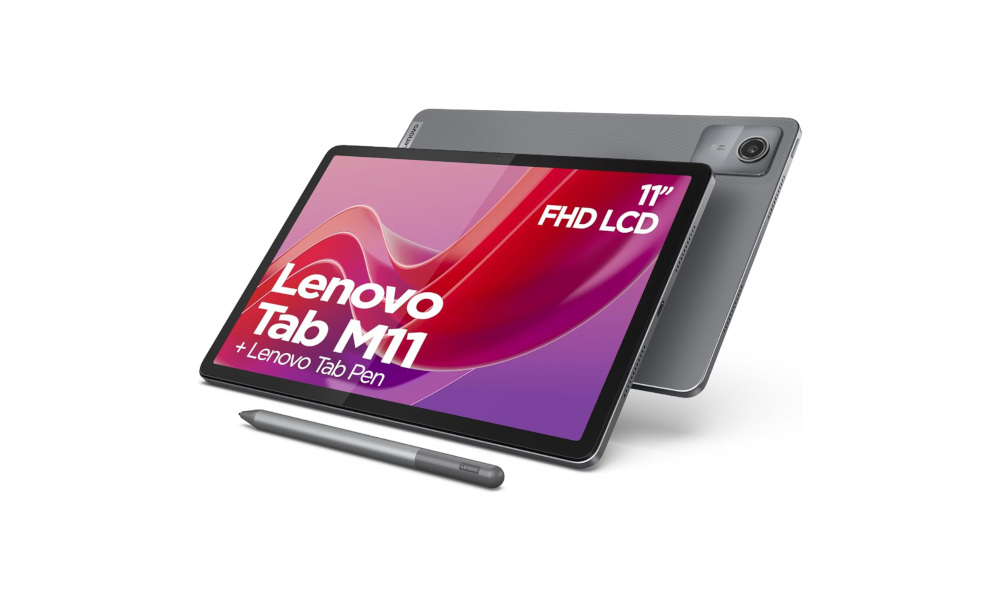 Tablet Lenovo Tab M11