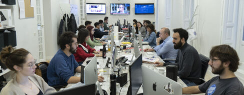 THE OBJECTIVE lanza el Club TO, un espacio para los lectores más fieles