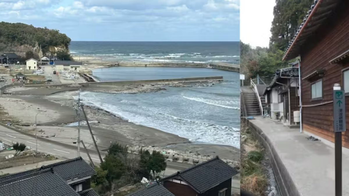 Lo que hemos aprendido 20 años después del tsunami de Indonesia