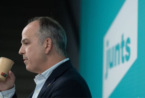 Junts vuelve a advertir a Sánchez: dejará caer los presupuestos si no recupera su confianza