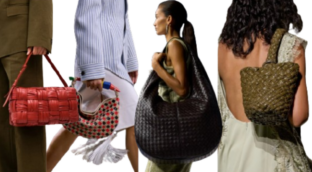 Matthieu Blazy es el nuevo diseñador de Chanel: sus seis hitos en Bottega Veneta