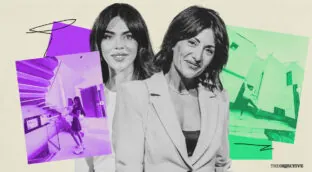 Majadahonda, la lujosa ciudad donde vive Nagore Robles a media hora de Madrid y en un pulmón verde