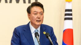 Fracasa la moción de censura contra el presidente surcoreano, Yoon Suk Yeol