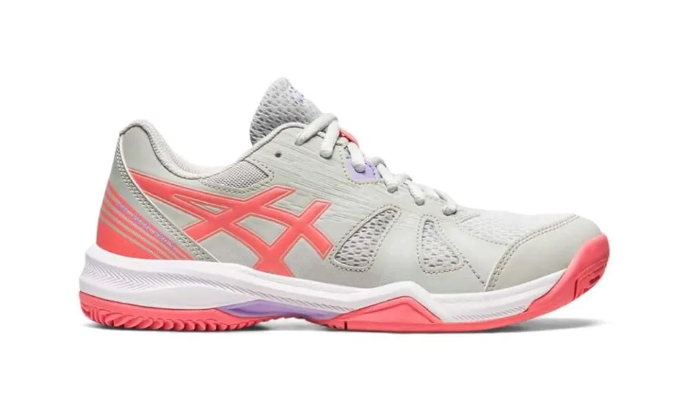 Zapatillas de mujer ASICS Gel-Padel Pro 5