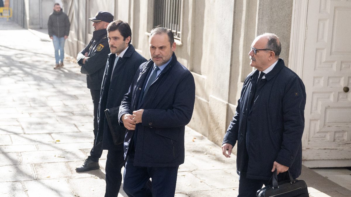 El CGPJ se desentiende de las quejas de las acusaciones del ‘caso Koldo’ en el Supremo