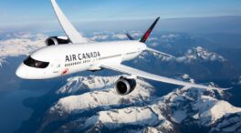 Air Canada anuncia que comenzará a cobrar por equipaje de mano y cambio de asiento